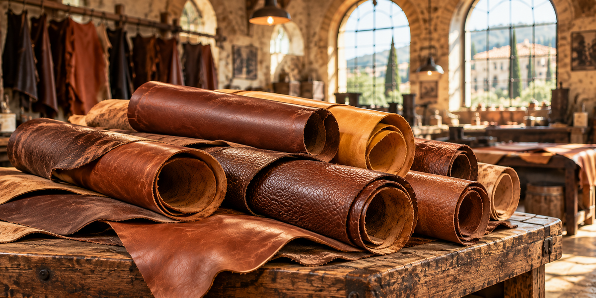 How to Choose a Quality Leather Belt: A Complete Buying Guide